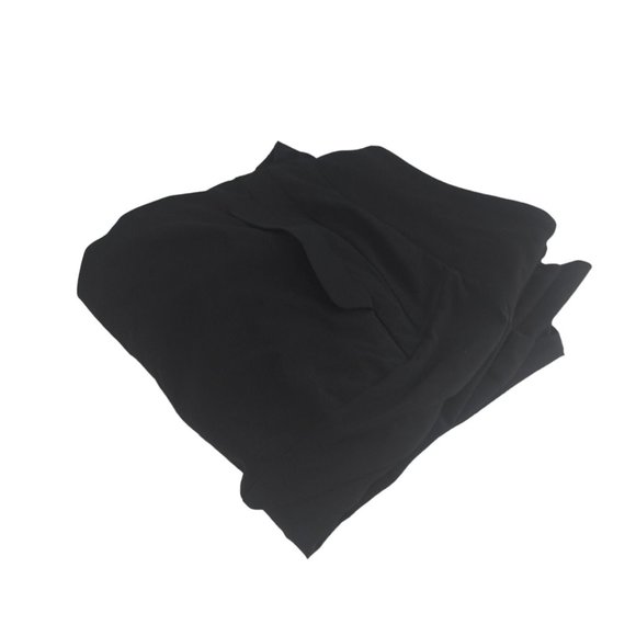 Athleta Soho Womens 4 Black Gatorade Endurance Stretch‎ Joggers 76253 - Picture 1 of 7